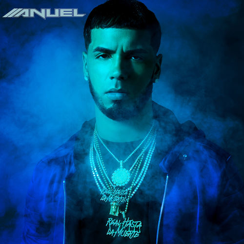 Anuel Aa - Na' Nuevo