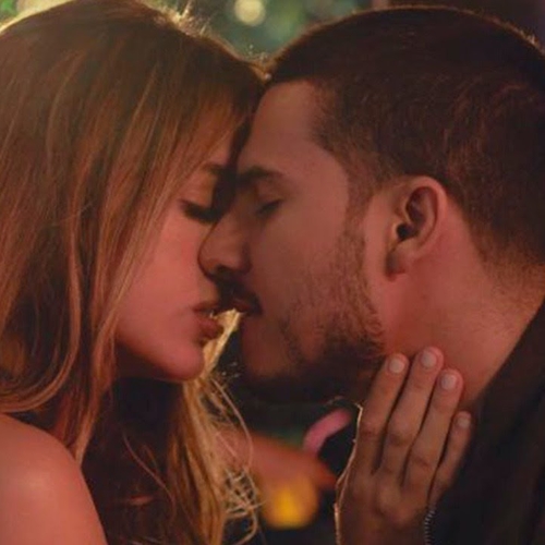 Pipe Bueno feat. Pasabordo - Aguardiente