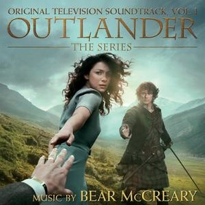Bear McCreary - Outlander - The Skye Boat Song (Castle Leoch Version) [feat. Raya Yarbrough]
