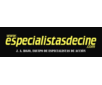 Especialistas de cine