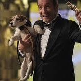 El Artista (The Artist) gran ganador de los Oscar 2012