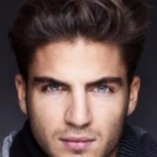 Maxi Iglesias se suma al elenco de 'Galerías Vélvet'