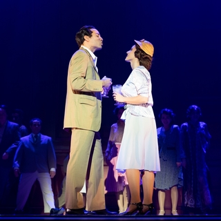 El musical El tiempo de costuras llega al Teatre Apolo de Barcelona