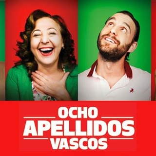 Habrá segunda parte de "8 apellidos vascos"