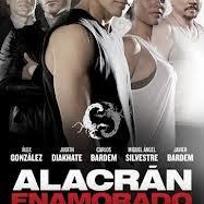 Querejeta, Zannou, Martín Cuenca y Sánchez Arévalo, el equipo de los Oscar