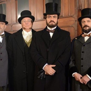 «Prim, el asesinato de la calle del Turco», pronto en televisión