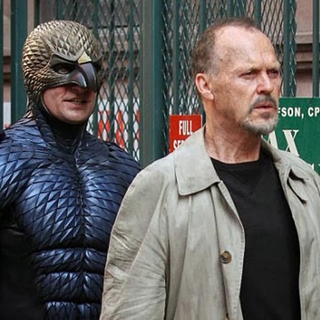 Birdman sale como vencedora de los PGA
