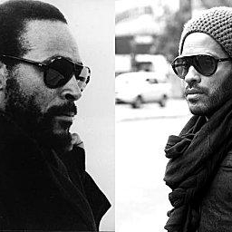 Lenny Kravitz encarnará a Marvin Gaye