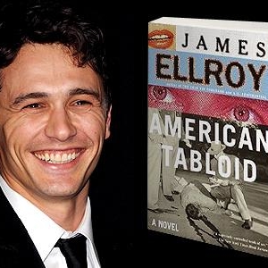James Franco protagonizará y dirigirá la adaptación de 'American Tabloid'