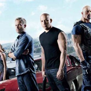 «Fast & Furious 6» toma la delantera en la taquilla americana