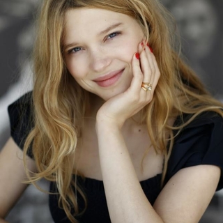 Léa Seydoux, chica Bond