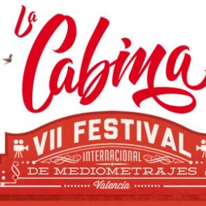 Mañana empieza el festival de cine La Cabina