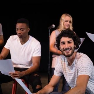 ¡Haz del próximo año tu gran salto artístico!