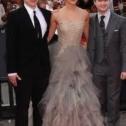 Harry Potter:  El final de la saga