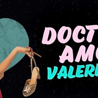 Valeria Ros Presenta “Doctora Amor”: Un Espectáculo de Comedia y Terapia Grupal