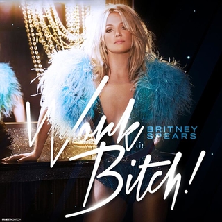 Britney Spears estrena el videoclip de 'Work Bitch'