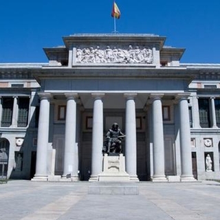El Museo del Prado está de cumpleaños