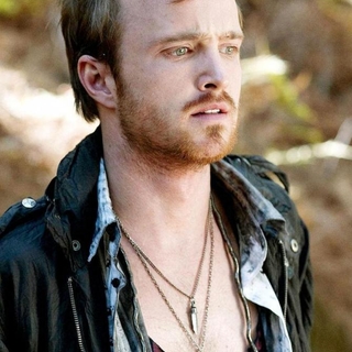 Aaron Paul podría participar en Star Wars