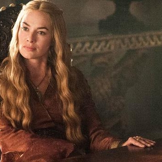 La pequeña pantalla se viste de moda medieval