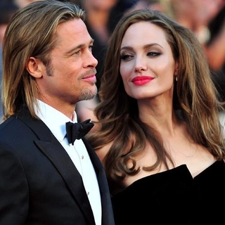 Todos los hijos de «Brangelina» en «Cleopatra»
