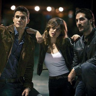 El ‘thriller’ español ‘Combustión’ se lanza a la conquista de Rusia