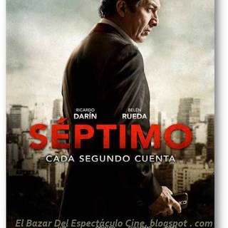 El miedo baja por las escaleras