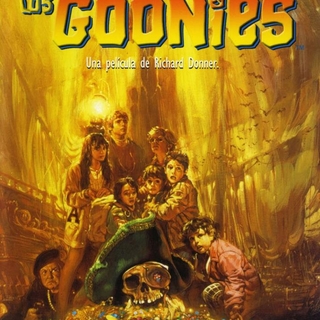 "Los Goonies" tendrán secuela