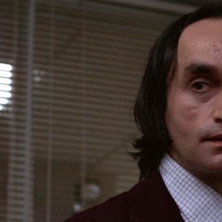 Descubriendo a John Cazale