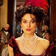 Keira Knightley es “Ana Karenina”