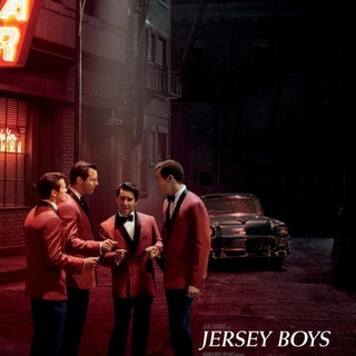 Estreno de cine del fin de semana: "Jersey Boys"