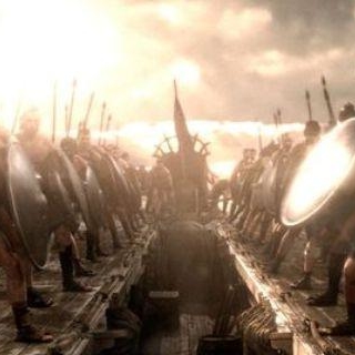 300: El origen de un imperio