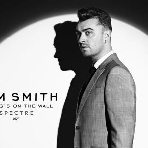 Sam Smith interpretará el tema principal de “Spectre” James Bond