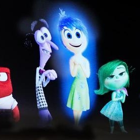 «Inside Out» se convierte en una de las grandes triunfadoras en Cannes