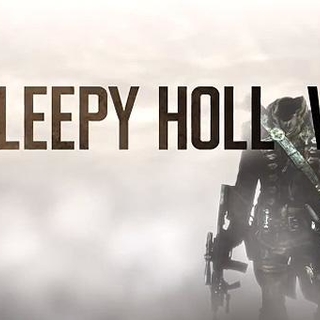 "Sleepy Hollow" llega a la televisión