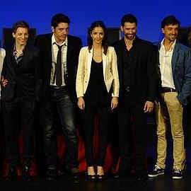 «Los miserables», el musical eterno, de gira por España