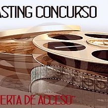 Casting Concurso "PUERTA DE ACCESO"