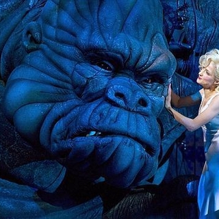 King Kong resucita en Australia