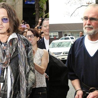 Johnny Depp será Whitey Bulger en la película, 'Black Mass'