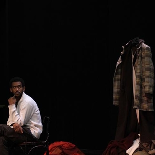 Don Quijote, de Guinea a Lavapiés