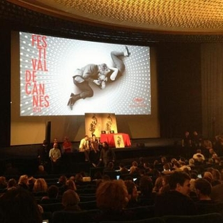 Seleccionados oficiales para el 66 Festival de Cannes.