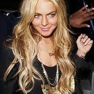 Lindsay Lohan a la carcel?