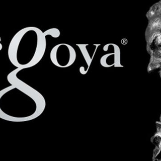 Los Premios Goya 2016