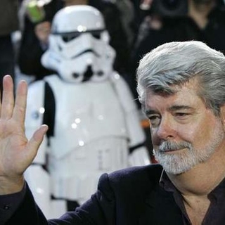 George Lucas habla de la venta de Star Wars