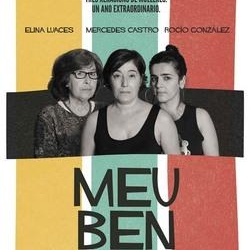 Adaptan al gallego la primera obra teatral de Elaine Murphy