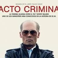 PACTO CRIMINAL