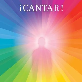 Nuevo libro de Lidia García ¡CANTAR!