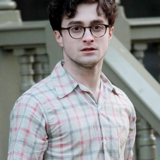 Daniel Radcliffe no descarta volver a ser Harry Potter en el cine