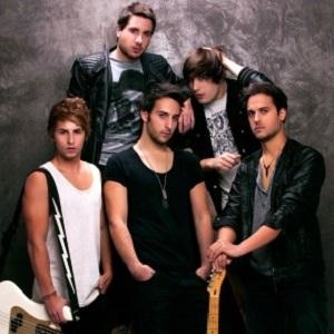 Nuevo single del grupo Amelie "I don't wanna take it slow"