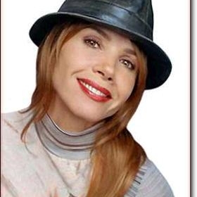 Victoria Abril regresa a España