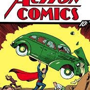 Un cómic de Superman de más de dos millones de dólares